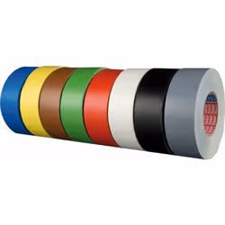 tesaband ® tissue band 4651 Tessuto acrilato rivestito con colla di gomma naturale Universalmente utilizzabile, ad esempio pe ...