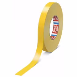Dettagli tecnici Colore Giallo Dimensione del prodotto, lunghezza 50 m Materiale (dettagli) Tessuto Spessore 0.3 mm Spessore ...