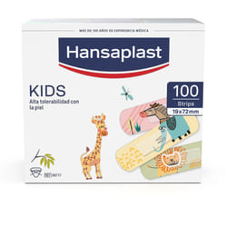 Medicazioni Hp Universal Kids 100 u