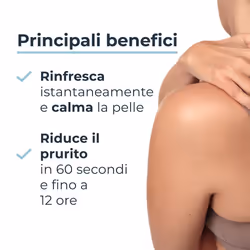 Eucerin AtopiControl Spray Anti-Prurito 50ml