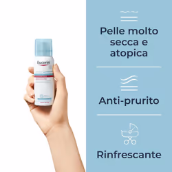 Eucerin AtopiControl Spray Anti-Prurito 50ml