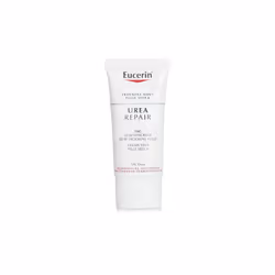 Eucerin Crema Idratante Viso per Pelle Secca è un prodotto idratante e delicato ideale per pelle secca utile anche per ridurr ...