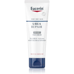 Eucerin UreaRepair Night Cream senza profumazione 50 ml