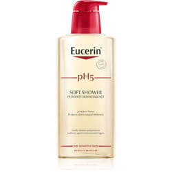 Eucerin pH5 400 ml