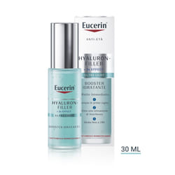 Eucerin Hyaluron-Filler Booster Idratante 30 ml trattamento Crema