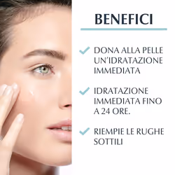 Eucerin Hyaluron-Filler Booster Idratante 30 ml trattamento Crema