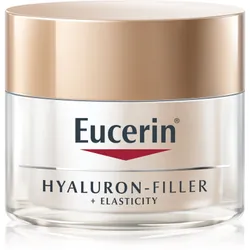 EUCERIN HYALURON-FILLER+ELASTICITY SPF30 50 ML