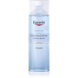 Eucerin DermatoClean 200 ml