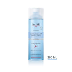 Eucerin Dermatoclean Hyaluron Acqua Micellare 3 in 1 200ml