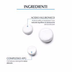 Eucerin Dermatoclean Hyaluron Acqua Micellare 3 in 1 200ml - Vista aggiuntiva 4