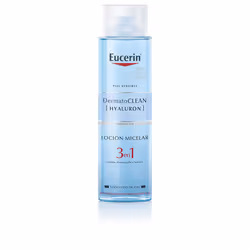 Dermatoclean acqua micellare 400 ml