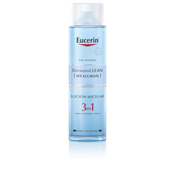 Dermatoclean acqua micellare 400 ml
