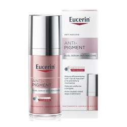 Eucerin Anti-Pigment Dual Serum Siero Doppia Azione Anti-Macchie 30 ml