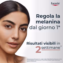 Eucerin Anti-Pigment Dual Serum Siero Doppia Azione Anti-Macchie 30 ml