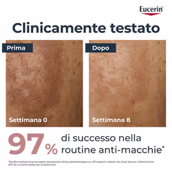 Eucerin Anti-Pigment Dual Serum Siero Doppia Azione Anti-Macchie 30 ml