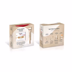 Hyaluron Filler + Elasticity Day SPF30 Caso 2 pz