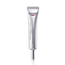 Eucerin Hyaluron-Filler Eye SPF 15 Crema per contorno occhi Donna 35+ anno/i