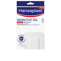 Hp Sensitive 3XL medicazioni 10 x 15 cm 5 pz
