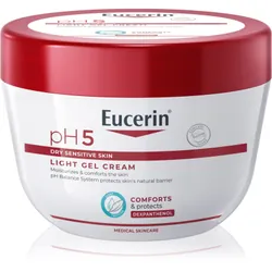 EUCERIN CREMA GEL IDRATANTE CORPO PH5 350 ML