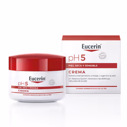 Crema pelle sensibile PH5 75 ml