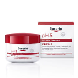Crema pelle sensibile PH5 75 ml