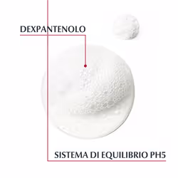 Eucerin Refill Detergente Fluido Pelle Secca e Sensibile pH 5 400ml - Vista aggiuntiva 4