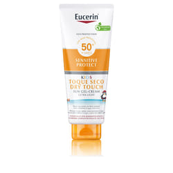 Sun Sensitive Protect Kids crema gel SPF50+ 400 ml