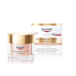 Eucerin Hyaluron-Filler + Elasticity Crema Giorno Rose SPF 30 50ml 50 ml