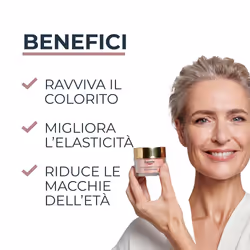 Eucerin Hyaluron-Filler + Elasticity Crema Giorno Rose SPF 30 50ml 50 ml