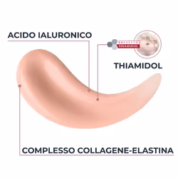 Eucerin Hyaluron-Filler + Elasticity Crema Giorno Rose SPF 30 50ml 50 ml - Vista aggiuntiva 4