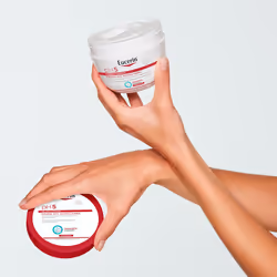 Gel-crema ultraleggero PH5 350 ml