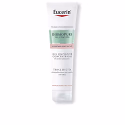 Dermopure Oil Control gel concentrato triplo effetto 150 ml