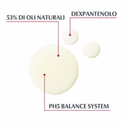 Eucerin Olio Detergente Doccia pH 5 Pelle Secca Formato Convenienza 1L - Vista aggiuntiva 4