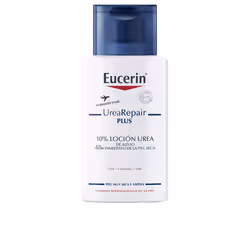 Urearepair Plus lozione 10% 100 ml