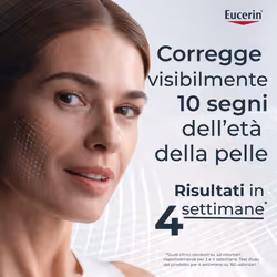 Eucerin Hyaluron Filler Siero Epigenetico Antietà con Acido Ialuronico 30 ml