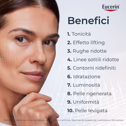 Eucerin Hyaluron Filler Siero Epigenetico Antietà con Acido Ialuronico 30 ml