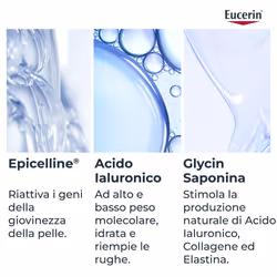 Eucerin Hyaluron Filler Siero Epigenetico Antietà con Acido Ialuronico 30 ml - Vista aggiuntiva 4