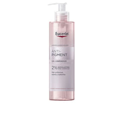 Gel detergente Antipigmento 400 ml