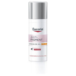 Crema giorno Antipigmento SPF30 50 ml