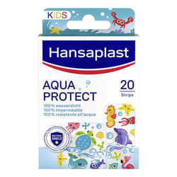 Hansaplast 4005800353147 fasciatura adesiva 20 pz