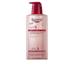 Doccia confortante oleogel PH5 400 ml
