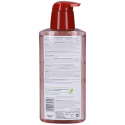 Eucerin Gel Olio Doccia Delicato Ph 5 400 ml