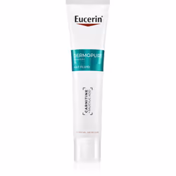 Il trattamento viso Eucerin DermoPure Clinical Mat Fluid ogni mattina fornisce al viso tutto ciò di cui ha bisogno per l'inte ...