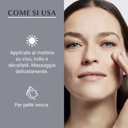 Eucerin Hyaluron-Filler Crema Giorno Pelli Secche SPF15 50 ml - Vista aggiuntiva 4