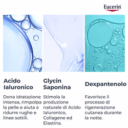 Eucerin Hyaluron-Filler Crema Notte 50 ml - Vista aggiuntiva 4