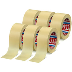 50 mm x 50 m Masking Tape - Tesa