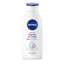 NIVEA Repair & Care 400 ml Lozione Unisex