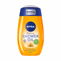 NIVEA Doccia Olio Nutrimento Intenso 200 ml