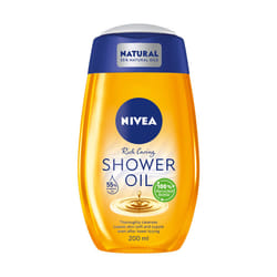 NIVEA Doccia Olio Nutrimento Intenso 200 ml