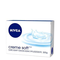 NIVEA 80608 sapone Saponetta 100 g 1 pz